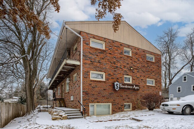 Photo - Steelcrest Apartments