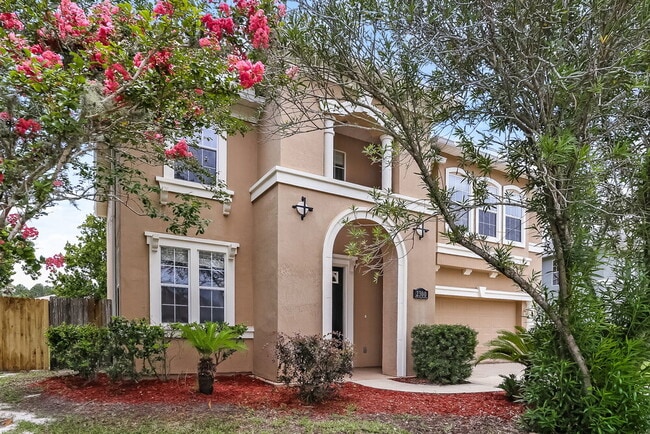 Photo - 2300 Justin Lake Dr