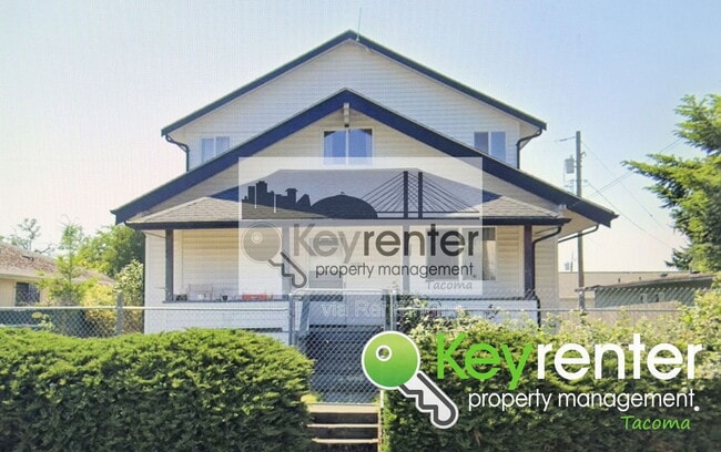 Photo - 7630 S Yakima Ave