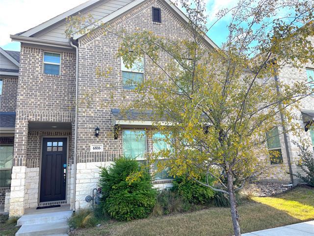 Photo - 6816 Henry Dr Townhome