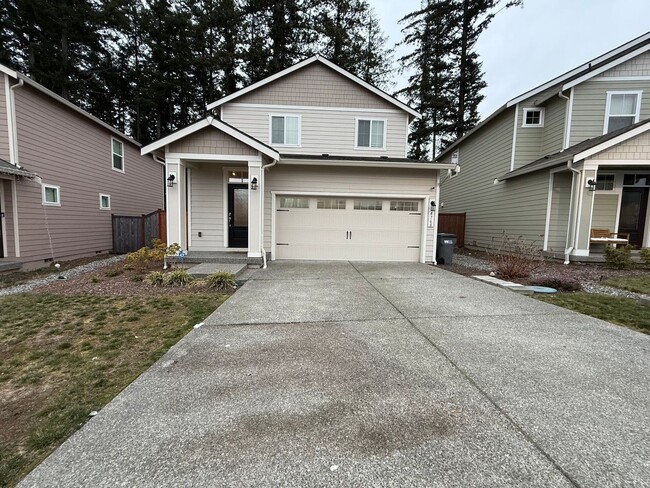 Charming 3BR House in Bremerton - Charming 3BR House in Bremerton