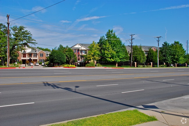 Photo - Villas on Bear Creek