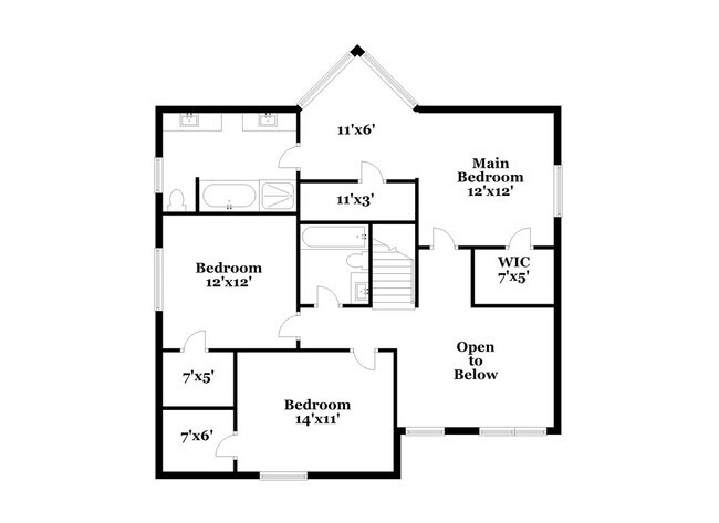 Photo - 8409 Star Thistle Dr