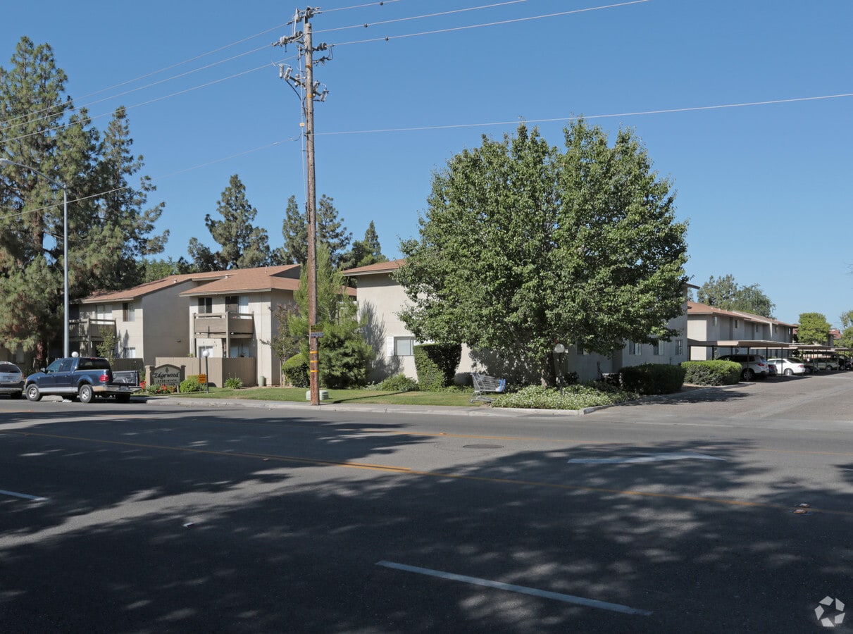 Edgewood Apartments - Edgewood Apartments