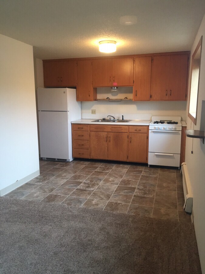 Mille Lacs Manor Apartments - Mille Lacs Manor Apartments
