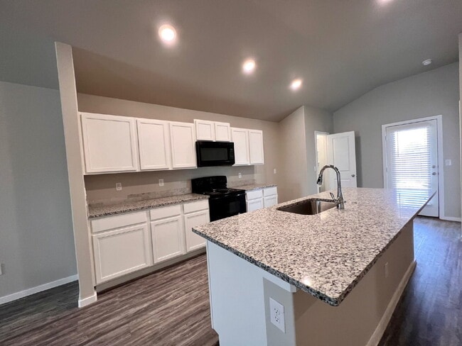 Photo - "Charming 3-Bedroom Home with 2 Full Baths in Lubbock – Spacious 1655 Sq Ft Retreat on North Texa...