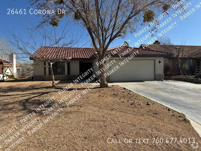 Building Photo - 26461 Corona Dr Rental