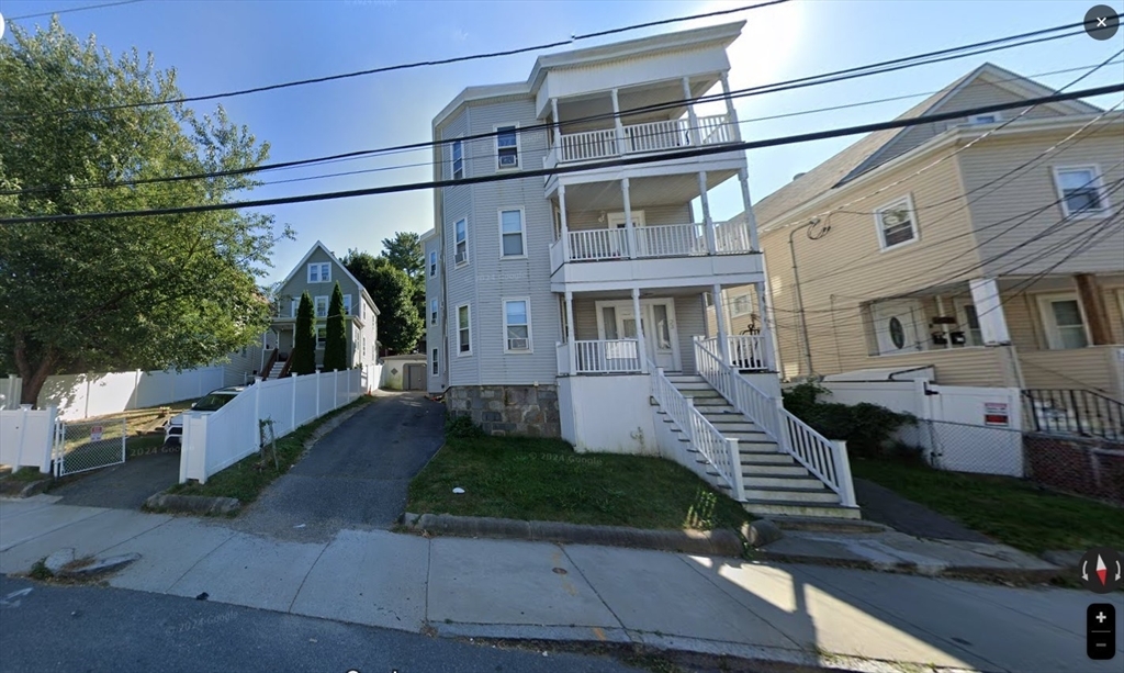 Photo - 23 Endicott Ave Apartment Unit #1F