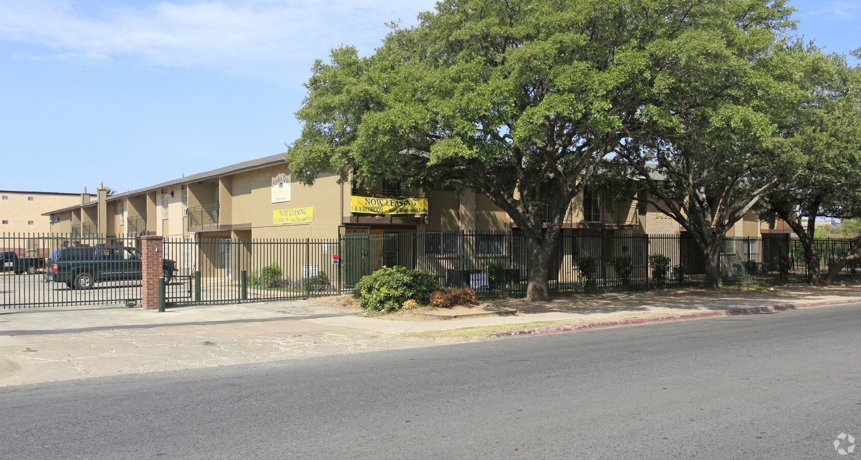 Mesh II - Mesh II Apartments