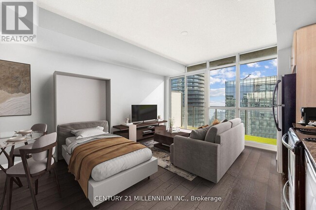 Photo - 65 Bremner Blvd Unit 4503
