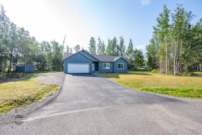 Building Photo - 4117 E Zircon Cir