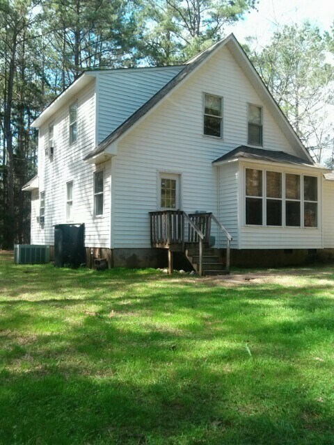 Photo - 1552 Highway 185 S House