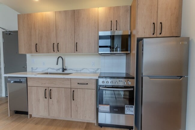 Photo - 11 Robert St Unité 205