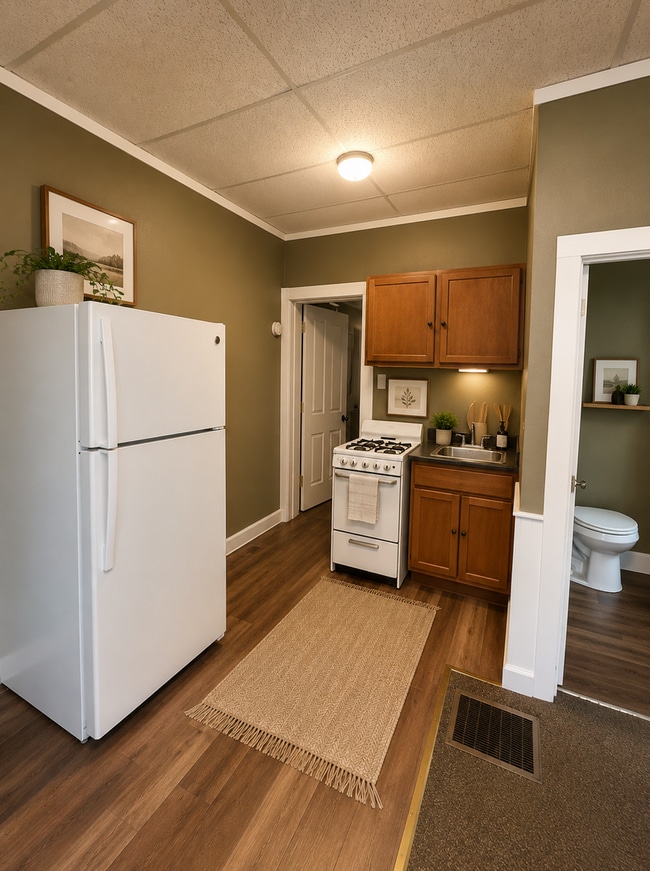 Photo - 1307 Spring St Unit 1307 Spring St. #2