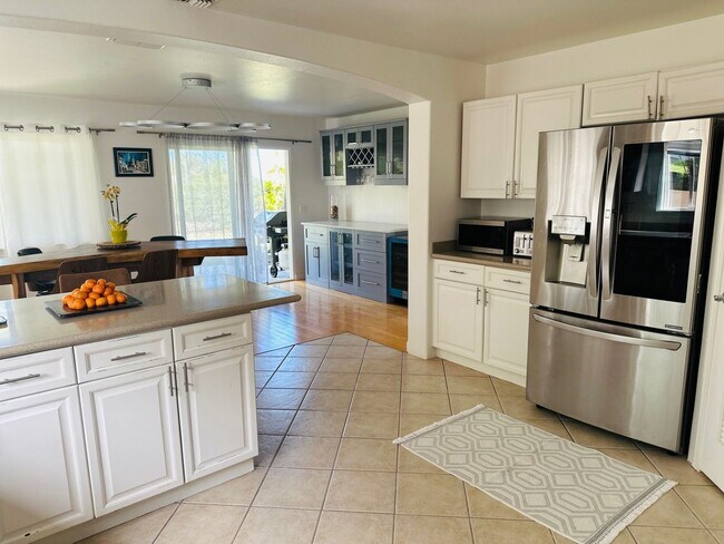 Photo - Islands & Bluffs, Maui Lani – Furnished 4-Bedroom, 3-Bath Home