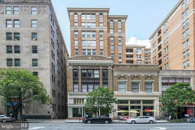 Building Photo - 915 E St NW Unit 602 Rental