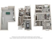 Abruzzo-2 Bedroom