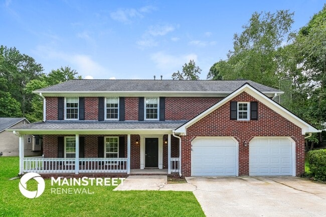 Photo - 1684 Summit Pl Way House