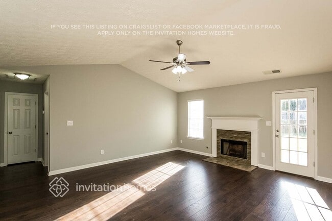 Photo - 1530 Heatherton Rd