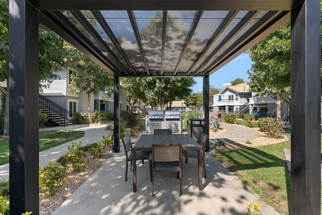 Le Med Apartments