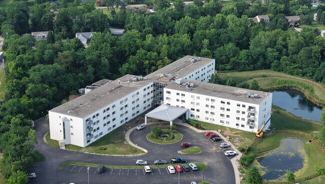 Legacy Eastgate Apartments