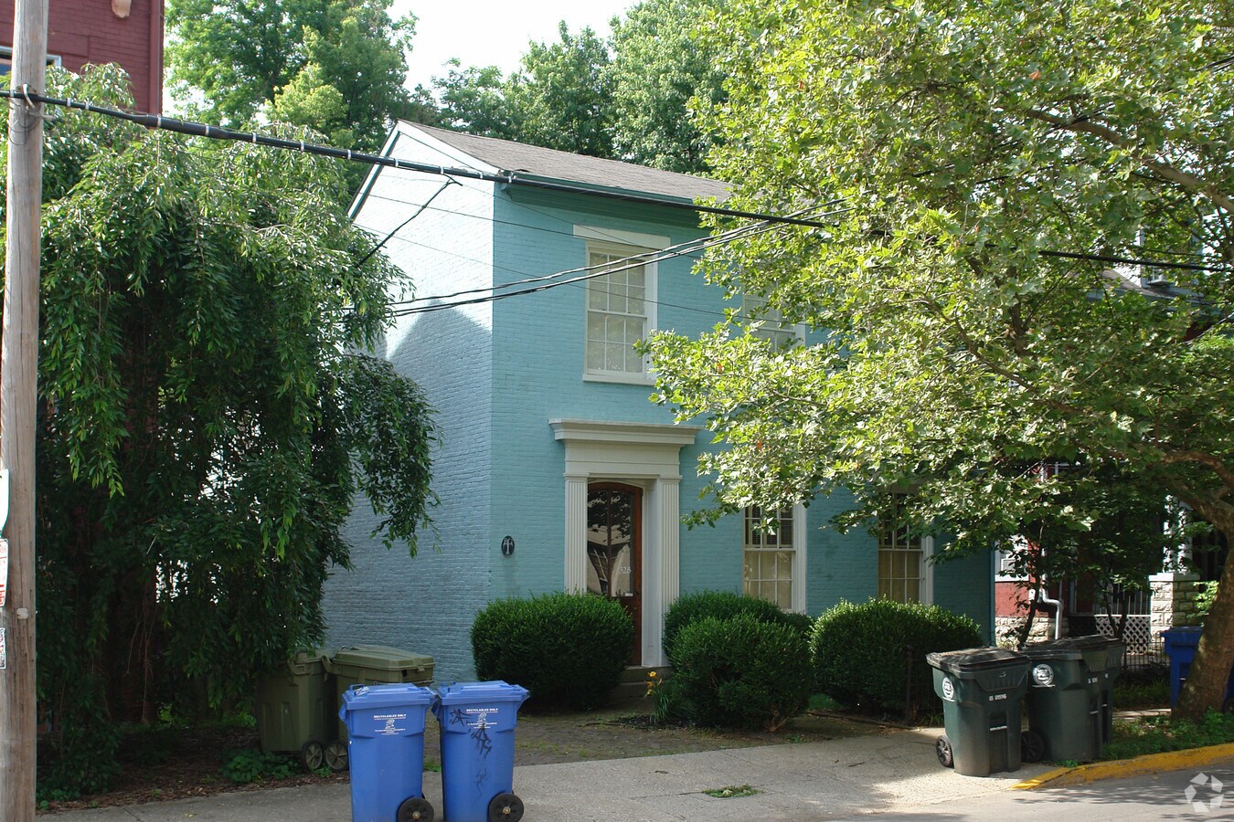 Photo - 328 S Upper St Apartments