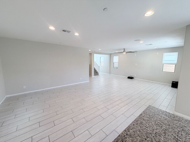 Photo - Unique Floorplan in Skye Canyon!