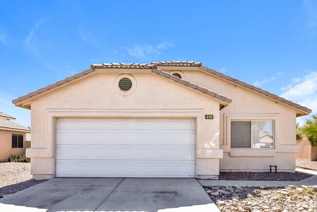 Building Photo - 2015 Thunder Storm Ave Rental