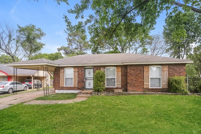 Building Photo - 4940 Clearbrook Cove Rental