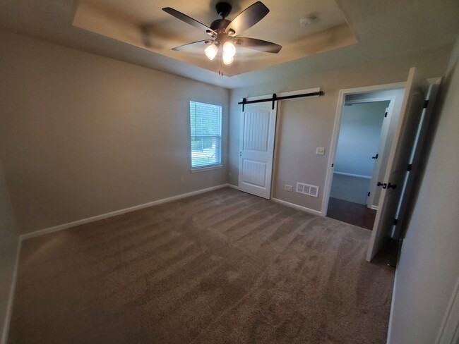 Photo - Freshly Updated, One Level Ranch, No Steps...