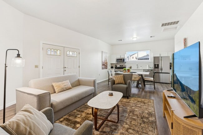 Photo - 2929 N 55th Pl Unit Casita