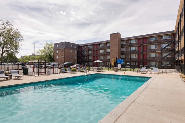 Meridian Garden Apartments