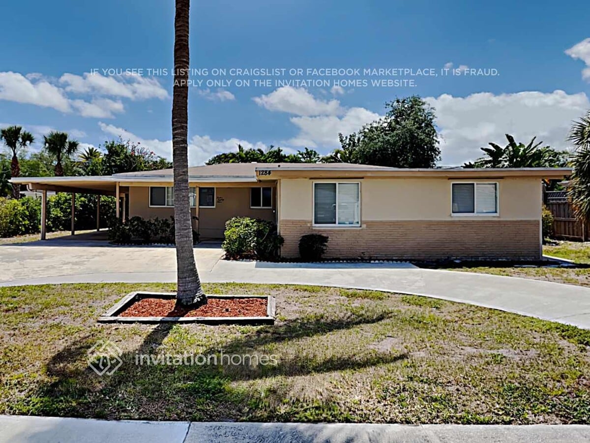 Photo - 1284 NW 5th St House