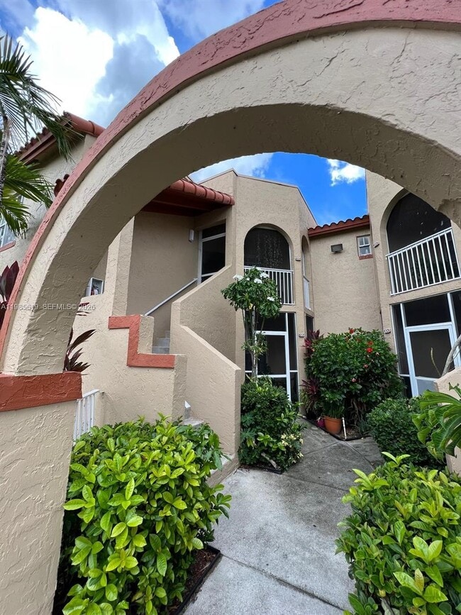 Photo - 8657 SW 5th St Unit 205