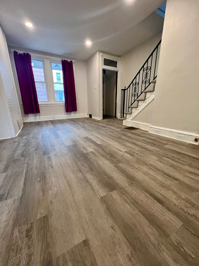 Photo - Newly Renovated 3-Bedroom Townhome! Available NOW!