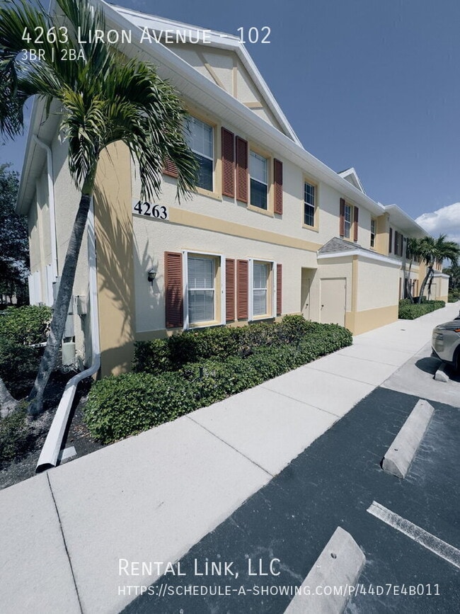 Building Photo - 4263 Liron Ave Unit 102