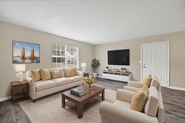 Photo - The Reserve at Britton Park