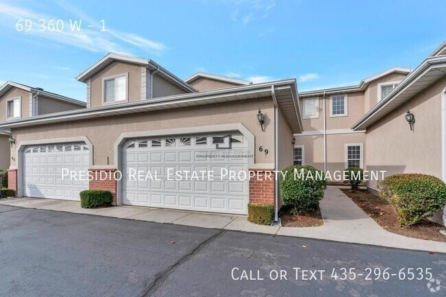 Building Photo - 69 360 W Rental