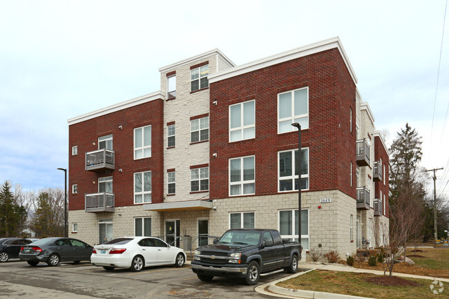 Building Photo - Maple Cove of Ann Arbor Rental