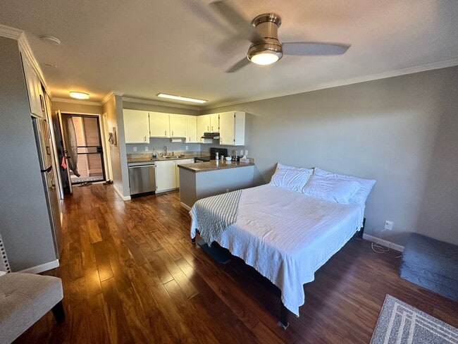 Photo - Furnished Studio at Maui Lani Terraces