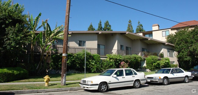 Tarzana Gardens - Tarzana Gardens Rental