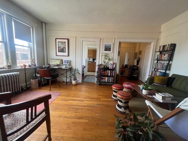 66 Chiswick Rd Unidad 22