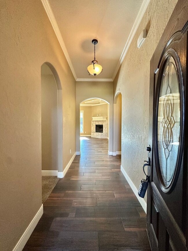 Photo - COMING JULY 2026 - Beautiful 4-Bedroom Home in Trinity West Subdivision!