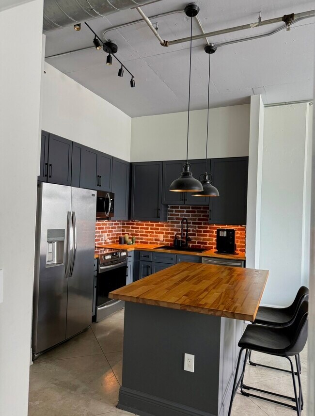 Photo - 2001 Biscayne Blvd Unit #2416