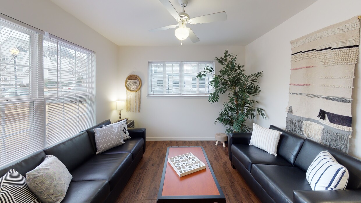Photo - University Village at Clemson Apartments