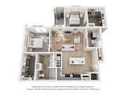 B4 Floor Plan