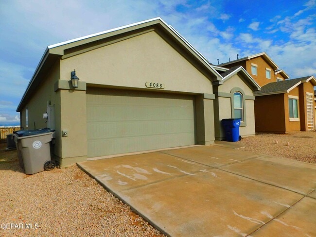 4088 Loma Dante