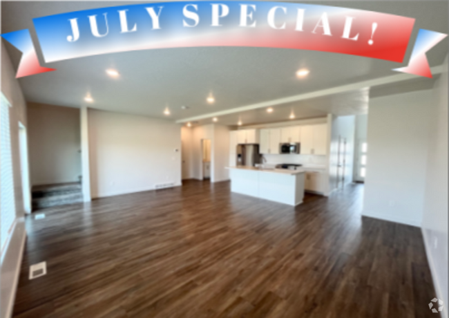 Building Photo - 1508 W Sparta Way Rental