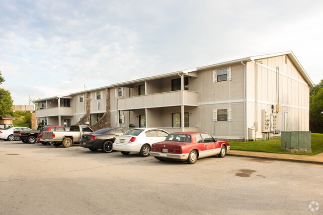 Rustic Village North - Lily Grace North