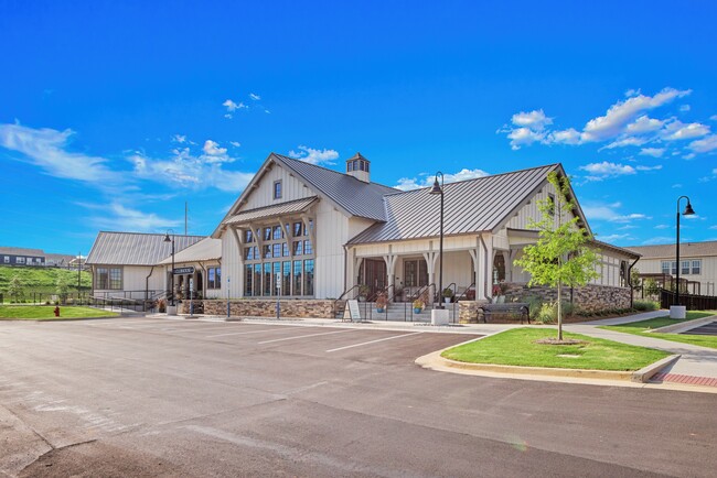 Community Clubhouse